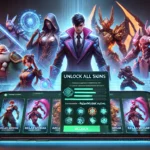 Relaxmodapk Mobile Legends Unlock All Skin