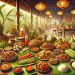 Makanan Khas Tulungagung Jawa Timur