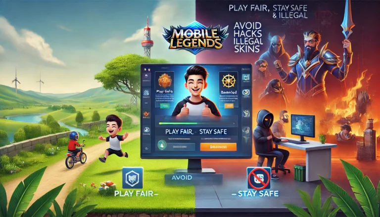 Mobile Legends Hack Reddit Unlock All Skin
