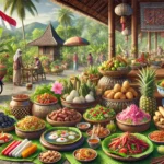 Ciri Khas Makanan Jawa Timur