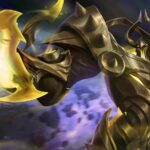 Mobile Legends Bang Bang Uranus