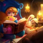 Mobile Legends Video Game
