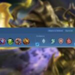Mobile Legends Uranus Best Build