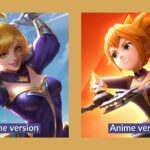 Mobile Legends Video Animation