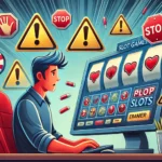 contoh permainan slot online