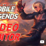 Mobile Legends Video Editor