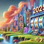 game slot yang lagi viral