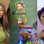 Mobile Legends Video Tiktok