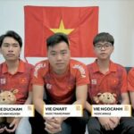 Vietnam Mobile Legends Team