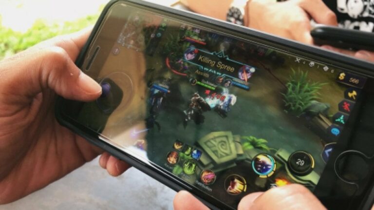 Mobile Legends Ada Di Tahun Berapa