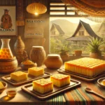 Bika Ambon Adalah Makanan Khas Dari Daerah