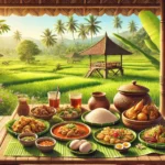 Makanan Khas Suku Jawa Tengah