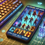 Mikimod Vip Mod Mobile Legends Unlock All Skin