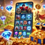 Mobile Legends Unlimited Diamonds and Money
