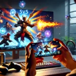 Mobile Legends Unlimited Diamonds Mod Menu