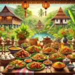 Makanan Khas Aceh yang Terkenal