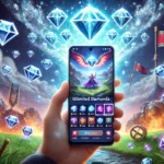 Mobile Legends Unlimited Diamonds No Ban