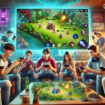 Mobile Legends Unlimited Diamonds Hack Apk Mod