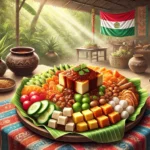 Rujak Cingur Adalah Makanan Khas Dari Daerah