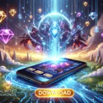 Mobile Legends Unlimited Diamonds Download