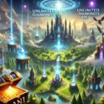 Mobile Legends Unlimited Diamonds AN1