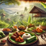 Makanan Berat Khas Jawa Barat