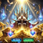 Mobile Legends Unlimited Diamonds And Money No Ban Apk
