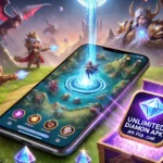 Mobile Legends Unlimited Diamond Apk