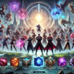 Mobile Legends Hack Unlock All Skin Download No Ban