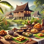Makanan Khas Dari Sumatera Selatan