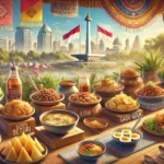 Nama Makanan Khas DKI Jakarta
