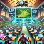Mobile Legends Tournament Free