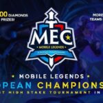 Mobile Legends Tournament Europe