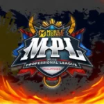 Mobile Legends Tournament English