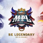 Mobile Legends Tournament Terbaru