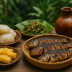 Makanan dan Minuman Khas Papua