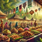 Apa Saja Makanan Khas Jawa Tengah