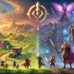 Game Mobile Legends Sudah Berapa Tahun