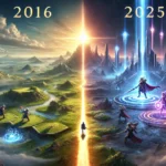 Game Mobile Legends Tahun Berapa Rilis