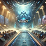Caption For Mobile Legends Tournament
