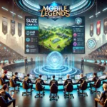 Mobile Legends Tournament Guidelines