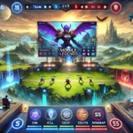 Mobile Legends Graphics Tournament Overlay