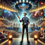Mobile Legends Tournament Host
