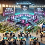 How To Organize Mobile Legends Tournament