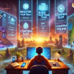 How To Join Mobile Legends Tournament