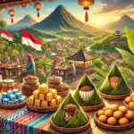 Makanan Khas Daerah Garut Yang Terkenal Adalah