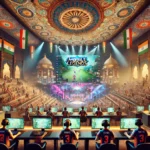 Mobile Legends Tournament India