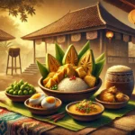 Gudeg Adalah Salah Satu Makanan Khas dari Daerah