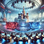 Mobile Legends Tournament In Russia
