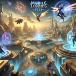 Mobile Legends Terbaru 2025